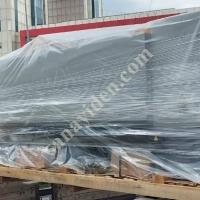 ORİJİNAL BAOJİ TORNA  KAMPANYA DEVAM EDİYOR  STOKTAN HEMEN TESLİMDİR  0536 709 41 57, Makina