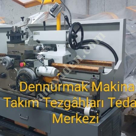 BAOJI 6250B LATHE MACHINE, Lathes