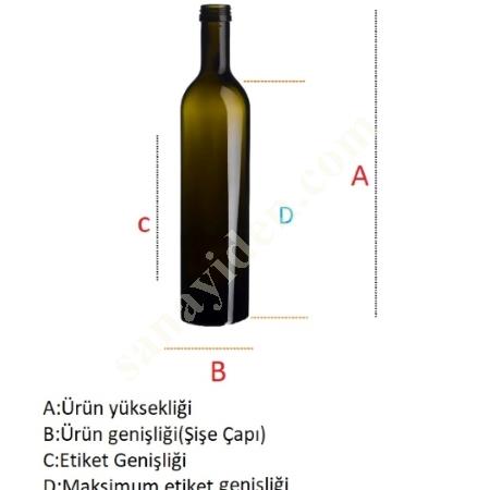 MANUEL ETİKETLEME MAKİNESİ, Packaging