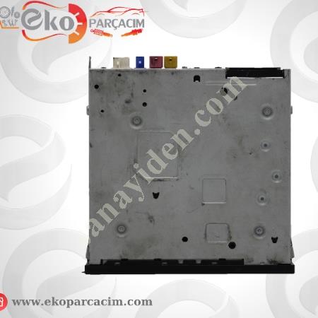 ORİJİNAL SKODA OCTAVİA KODİAQ MİB 2 MULTİMEDYA ÜNİTESİ 5Q0035864C, Oto & Y. Parça