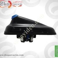 ORİJİNAL SEAT İBİZA SHARK KÖPEK BALIĞI ANTEN 6C0035501Q, Oto & Y. Parça