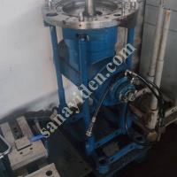 TÜRKİYE’DEN HEMEN TESLİM – CNC PORTAL 5 EKSEN, Makina