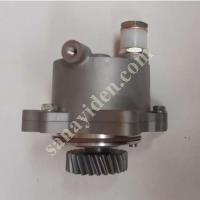 POMPA VAKUM ŞARZ D-MAX İTAQİ 2007-2013,
