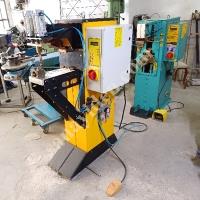 45 KVA HAVALI PUNTA KAYNAK MAKİNASI. İSTANBUL BAYRAMPAŞA,