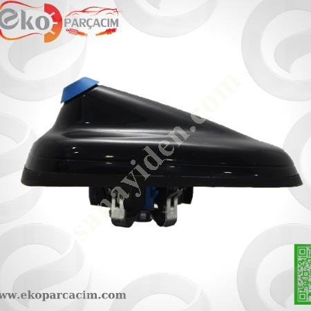 ORİJİNAL SEAT İBİZA SHARK KÖPEK BALIĞI ANTEN 6C0035501Q, Oto & Y. Parça
