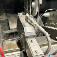 CNC LANDİS KRANK TAŞLAMA MAKİNESİ – 360X1200, Makina