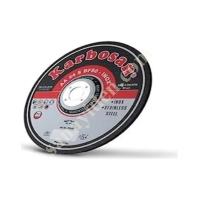 KARBOSAN INOX THİNLİNE KESİCİ 115X1X22 10380,