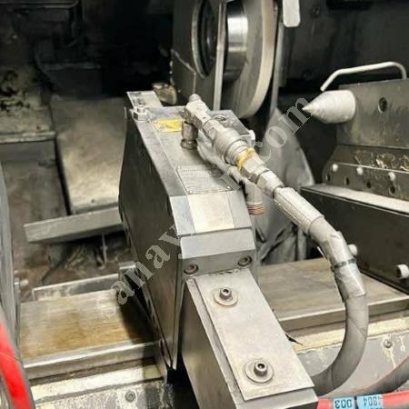 CNC LANDİS KRANK TAŞLAMA MAKİNESİ – 360X1200, Makina