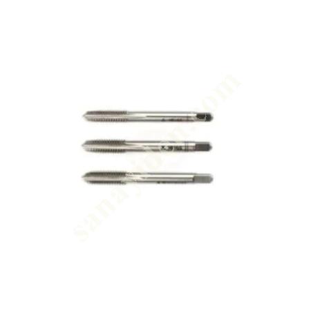 MTE DIN 352 HSS N.SCREW END GUIDE. M3, Machine