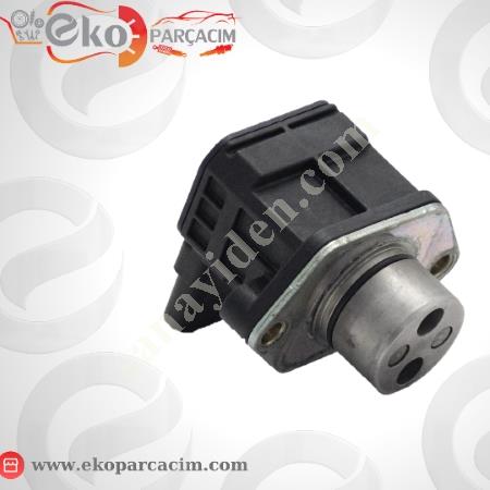 MERCEDES BENZ W117 A B CLA SELENOİD VALFİ ORİJİNAL A2709820503, Oto & Y. Parça