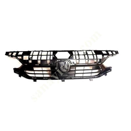 MATSUBA GRILLE CIVIC 2021-2023 FRONT (BLACK/ARMED),