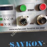 SATILIK 35 KW YÜKSEK FREKANS İNDİKSİYON ISITICI, Elektrik & Enerji