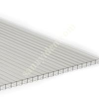 4 MM POLİKARBONAT LEVHA,