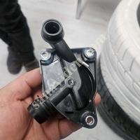 MERCEDES CHRYSLER 642 MOTOR HAVALANDIRMA, Oto Sanayi Yedek Parça