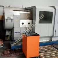 CNC BORU TORNASİ TÜRKİYE'DEN KURUMSAL FİRMADAN SATIŞA ÇIKTI  ÇAP 850 BOY 3000 FENER MİLİ 265, Makina