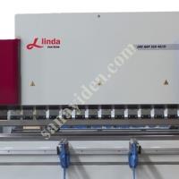 4000 X 260 TON ABKANT PRES - PRESS BRAKE, Abkant Pres
