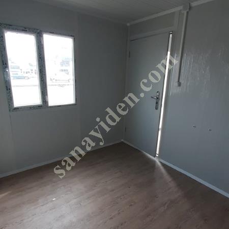 CMZPREFABRİK 1.SINIF KALİTE TAŞ DESENLİ YAŞAM KONTEYNERI, Prefabrik Ev Modelleri, Konteyner Ev Fiyatları