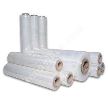 STANDARD STRETCH FILMS, Other Packaging Industry