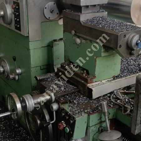 1000X5000  DİJİTALLİ TORNA KULLANICIDAN SATIŞA ÇIKMIŞTIR, Makina