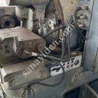 TRUSTED BRAND IN CYLINDRICAL GRINDING: JONES SHIPMAN,