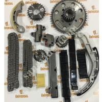 CHAIN SET NAVARA 2006-2014 SABAYAUTOMOTIVE,