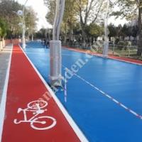 FABRİKA İŞ GÜVENLİK ÇİZGİLERİ BOYAMA, SPOR ALANLARININ VE ÇİZGİLERİNİN BOYANMASI ,, Yapı İnşaat
