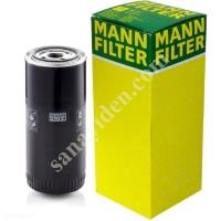 MANN W 962 YAĞ FİLTRESİ,