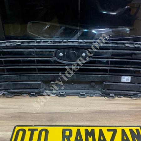 FORD FOCUS ÖN PANJUR 2022-2024 MODEL UYUMLU ORİJİNAL ÇIKMA, Oto & Y. Parça