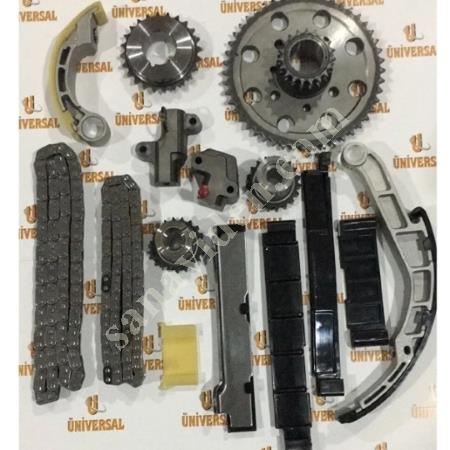 CHAIN SET NAVARA 2006-2014 SABAYAUTOMOTIVE, Triger-Belts- Chain Sets
