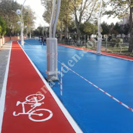 FABRİKA İŞ GÜVENLİK ÇİZGİLERİ BOYAMA, SPOR ALANLARININ VE ÇİZGİLERİNİN BOYANMASI ,, Yapı İnşaat