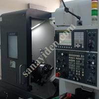 FANUC KONTROL PANELİ C-Y EKSEN CNC TORNA,