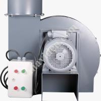 7,5 KW MOTOR GÜCÜNE SAHİP HMZ BİLSUN SALYANGOZ, Makina