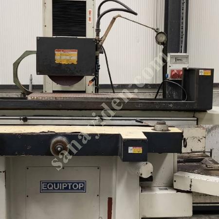 SATIH TAŞLAMATAİWAN SATIH TAŞLAMA 400X800 STOKTAN HEMEN TESLİMDİR 0536 709 41 57, Makina