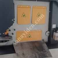 ŞAHİNLER HKM 65 ÇİFT PİSTONLU KOMBİNE MAKAS KULLANICIDAN SATIŞA ÇIKMIŞTIR MAKİNA KONYA'DADİR, Makina