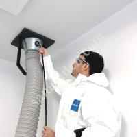 VENET VMC SYSTEMS DUCT CLEANING EQUIPMENT, Heating & Air Conditioning & Ventilation
