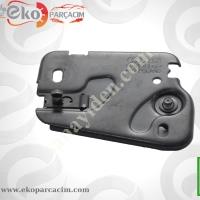 ORİJİNAL AUDİ A3 ÖN SOL KAPUT KİLİDİ KARŞILIĞI 8V0823185B,