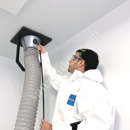 VENET VMC SYSTEMS DUCT CLEANING EQUIPMENT, Heating & Air Conditioning & Ventilation