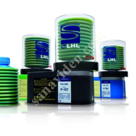 AŞINMA, KOROZYON VE SÜRTÜNMEYE KARŞI LUBE LHL X100, Oto & Y. Parça