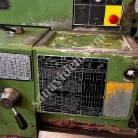 TRENS SLOVAK SN 50  500X2000 TÜM BAKIMLARI YAPILMIŞTİR  0536 709 41 57, Makina