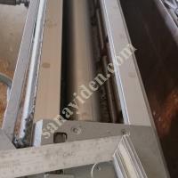 EUROPEAN BRONCHIAL MACHINE – IMMEDIATE DELIVERY, CALL FOR DETAILED INFORMATION, Machine