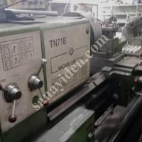 İRAN TOS SN 71 KULLANICIDAN SATIŞA ÇIKTI  MAKİNA KONYA'DA, Makina