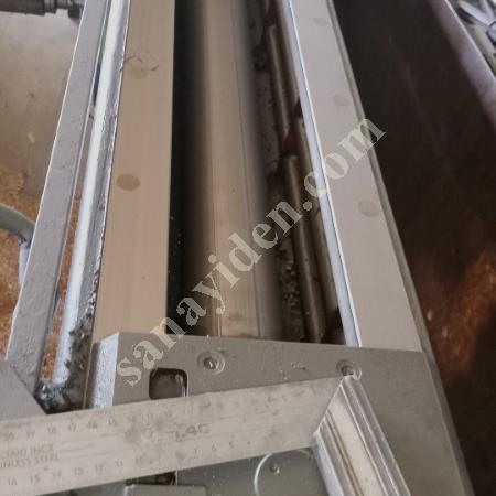EUROPEAN BRONCHIAL MACHINE – IMMEDIATE DELIVERY, CALL FOR DETAILED INFORMATION, Machine