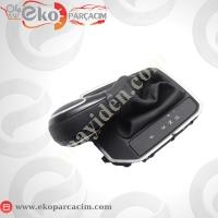 ORIGINAL VOLKSWAGEN TRANSPORTER DSG GEAR KNOB 7L1713203E,
