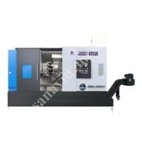 CNC C-Y TORNA FİYAT İÇİN İLETİŞİME GEÇİN, Cnc Torna Tezgahları