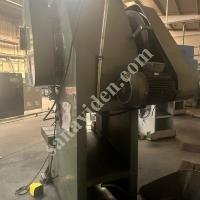 BİLSAN MARKA 150 TON ÇELİK GÖVDE EKSANTRİK PRES, Eksantrik Pres
