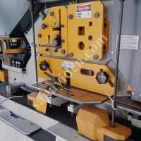 ŞAHİNLER HKM 65 ÇİFT PİSTONLU KOMBİNE MAKAS KULLANICIDAN SATIŞA ÇIKMIŞTIR,