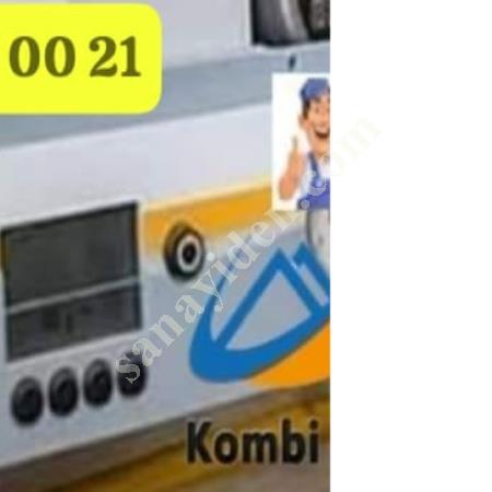VAİLLANT KOMBİ SERVİSİ DENİZLİ – HIZLI MÜDAHALE, GÜVENLİ ÇÖZÜM, Diğer