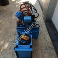 SATILIK SIFIR AYARINDA AL315 ALIN KAYNAK MAKİNESİ,