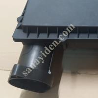 SEAT TOLEDO 1,4 TDI CUS HAVA FILTRE KUTUSU KAZANI 6C0129620L, Oto & Y. Parça