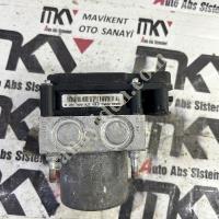 0265800827-0265232154 TOYOTA AURİS ÇIKMA ABS BEYNİ, Oto & Y. Parça